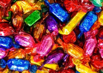 Shoppers flock to supermarket for Quality Street refill bags that cost less and contain more choc than the iconic tubs