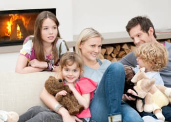 Free trips to the cinema, fun family video games & movies that cost NOTHING to entertain the kids this half-term