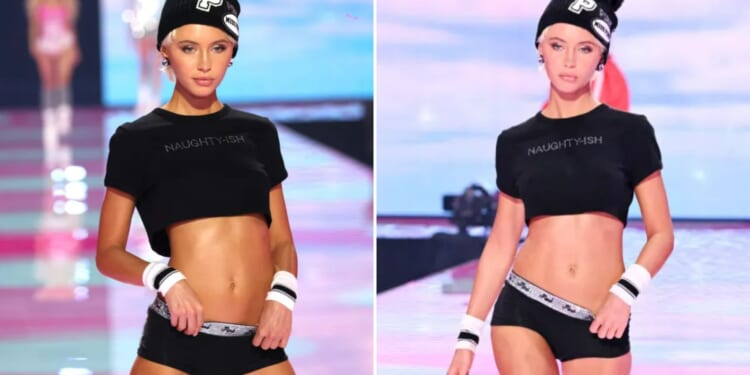 Nepo-baby Iris Law had extensive list of 'diva demands' ahead of Victoria's Secret stint