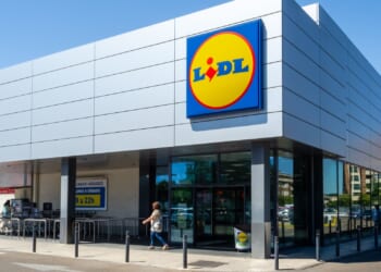 Lidl is launching ‘cosy’ middle aisle week to heat your home without turning the heating on & prices start at just £9.99