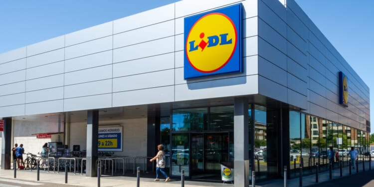 Lidl is launching ‘cosy’ middle aisle week to heat your home without turning the heating on & prices start at just £9.99