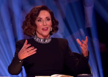 Strictly’s Shirley Ballas ‘absolutely’ knows who she wants to replace Tess and Claudia