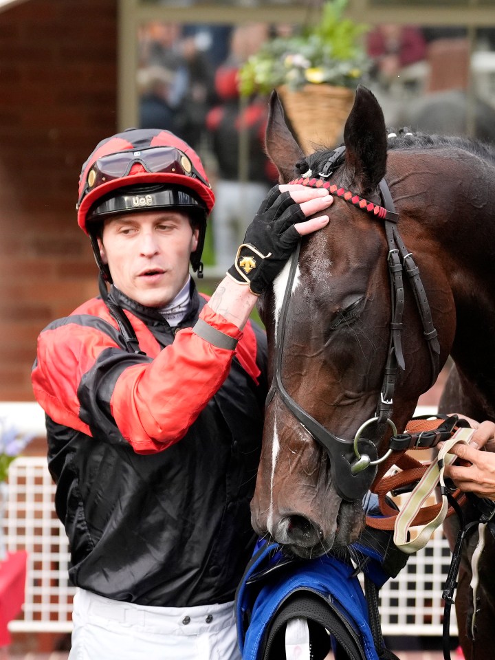 Pontefract Races - Monday October 20th