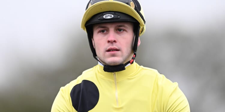 Jockey Clifford Lee rushed to hospital with neck injury after landing on his head in motorbike accident
