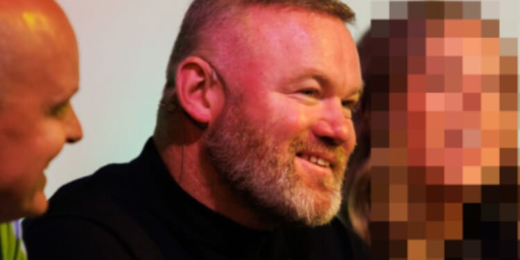 MOTD pundit Wayne Rooney keen to join another legendary BBC show after charity gig appearance