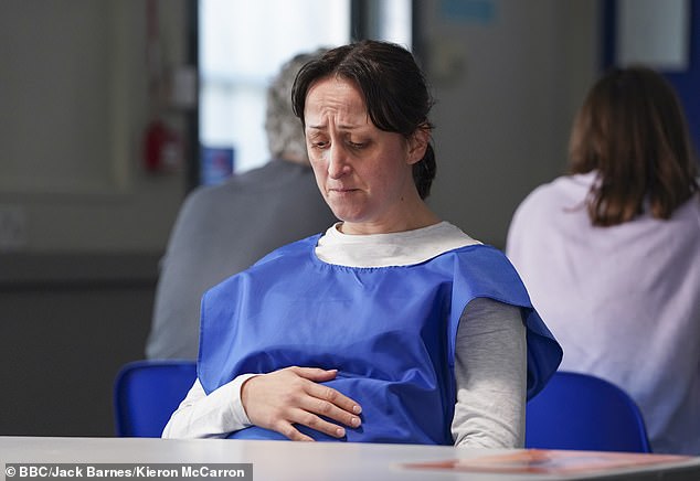 Their outing comes after, the EastEnders icon, who has played Sonia Fowler in the BBC show for 31 years, had two of her new shows axed within six months of leaving the soap