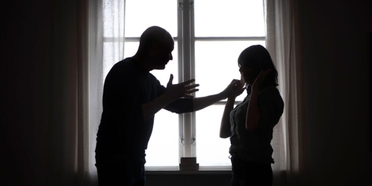 Controversial £318 debt fee to be scrapped for victims of domestic abuse