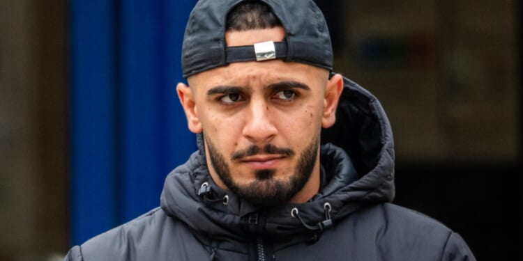 Asylum seeker who threatened a man with a snooker cue was 'let off' after magistrates praised his 'dignity'