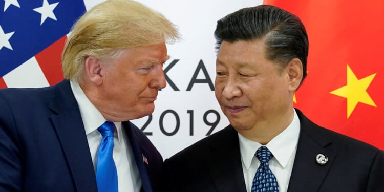 Trump and Xi avert 'aggressive' 100% tariffs amid escalating trade war ahead of meeting for talks