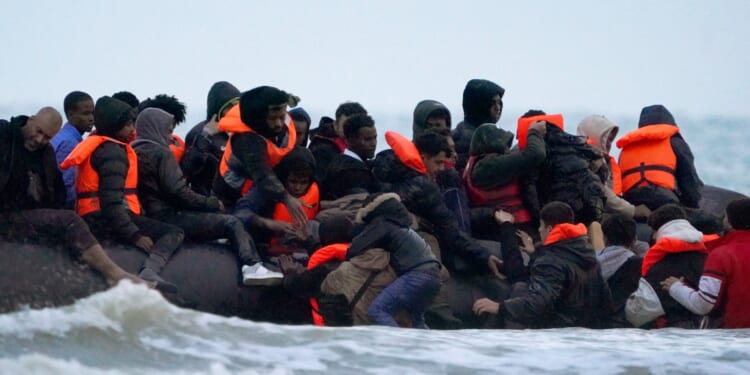 Billions wasted on migrant hotels as bungling Home Office sparks chaos and leaves communities under strain