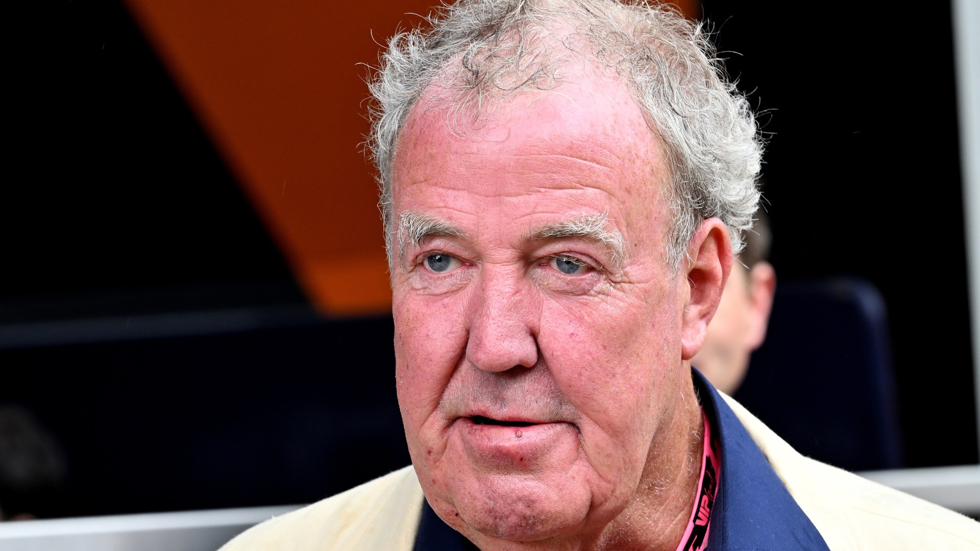 Jeremy Clarkson wades in on row after cops fined woman £150 for pouring coffee dregs down drain