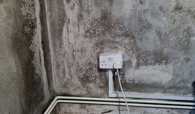 Millions of tenants protected as new law cracks down on death-trap homes