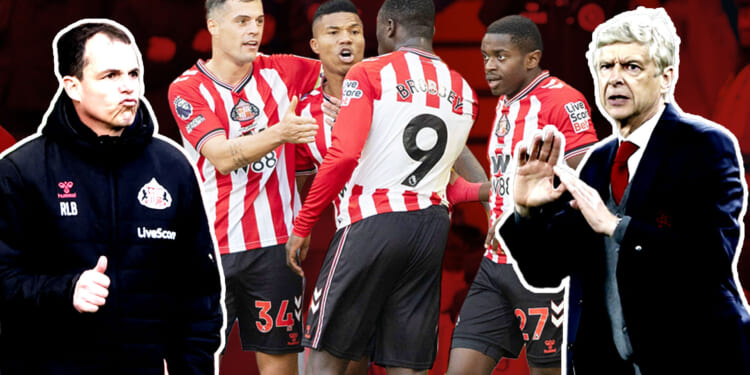 Chelsea-slaying Sunderland boss Regis Le Bris is new Arsene Wenger with knack for finding hidden transfer gems