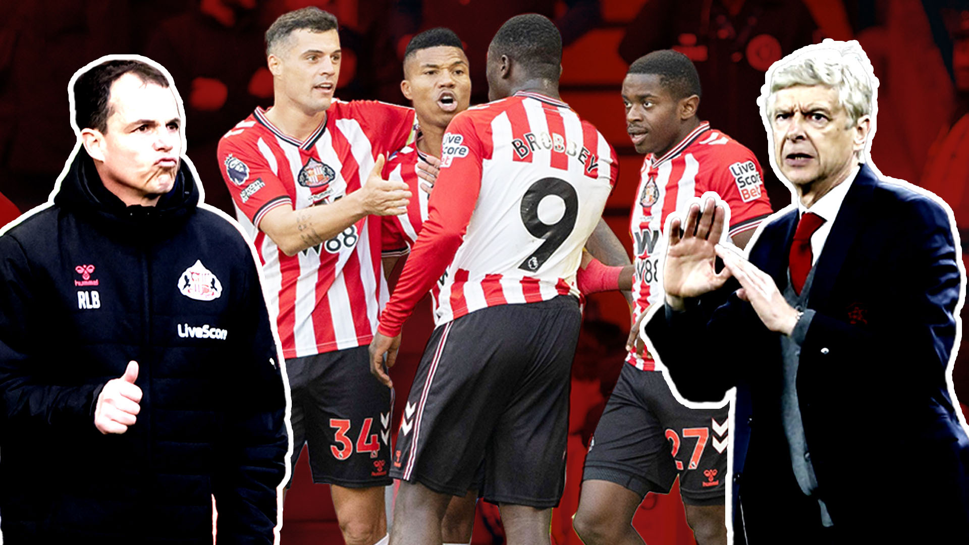 Chelsea-slaying Sunderland boss Regis Le Bris is new Arsene Wenger with knack for finding hidden transfer gems