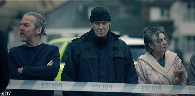 Since its debut in 2022, the series has followed bomb disposal expert Lana Washington and her team of 'expos' in high-octane situations