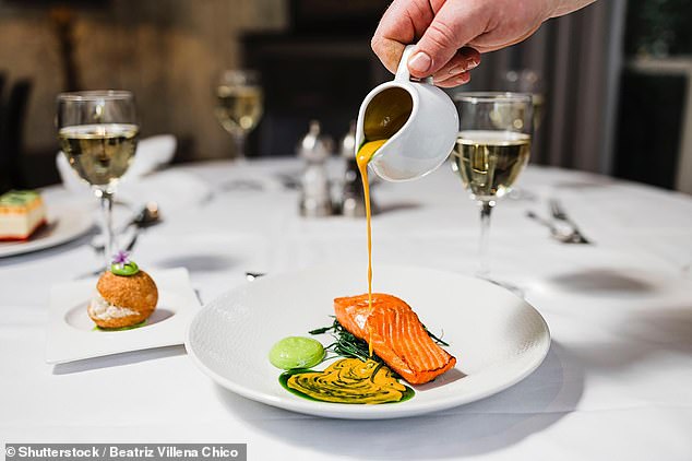 A little ducking and diving is required, but the experiences for luxury-loving travellers are well worth it