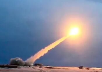 Trump blasts Putin over nuke missile test & warns him: ‘We’ve got a submarine off Russia