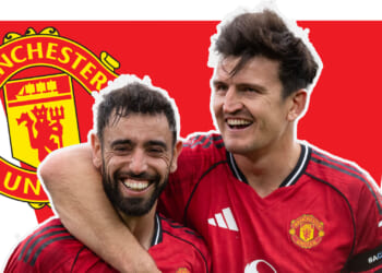 Man Utd ticket and hotel packages for Premier League home games, from just £135 per person