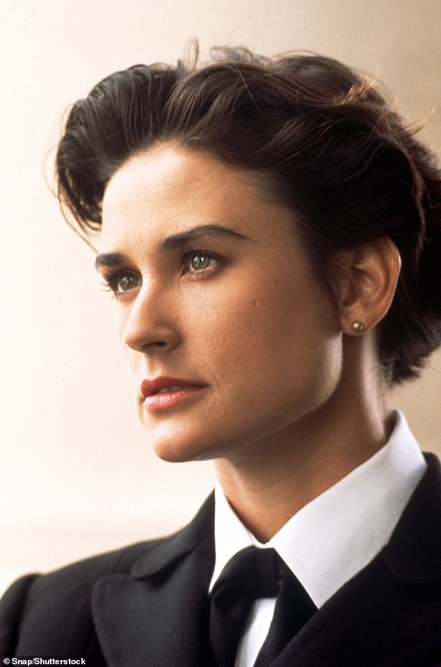 The critically-acclaimed courtroom thriller, based on Aaron Sorkin's 1989 Broadway play, earned four Oscar nominations and amassed $243.2M at the global box office from a $40M budget