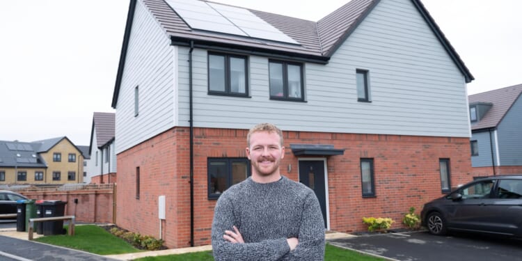 I have my heating on all the time but I don't pay energy bills