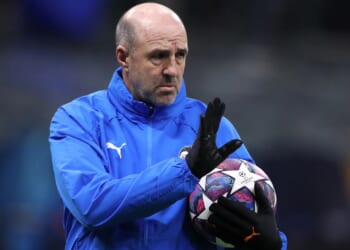 Former Liverpool goalkeeping coach and ex-Real Madrid star dies aged 64 as club pay heartbreaking tribute