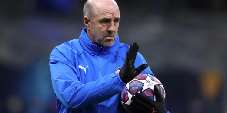 Former Liverpool goalkeeping coach and ex-Real Madrid star dies aged 64 as club pay heartbreaking tribute