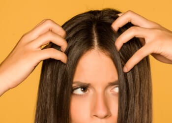 Can you really 'train' your hair to be less greasy? Expert busts the popular myth & four other hair truths