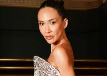 Throwback 90s haircut that shaves 10 years off your looks