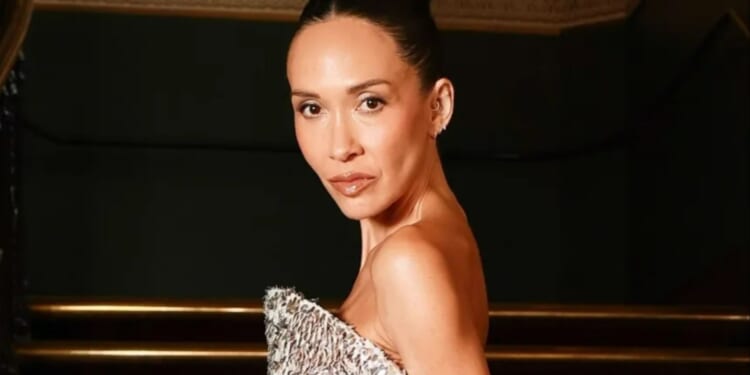 Throwback 90s haircut that shaves 10 years off your looks