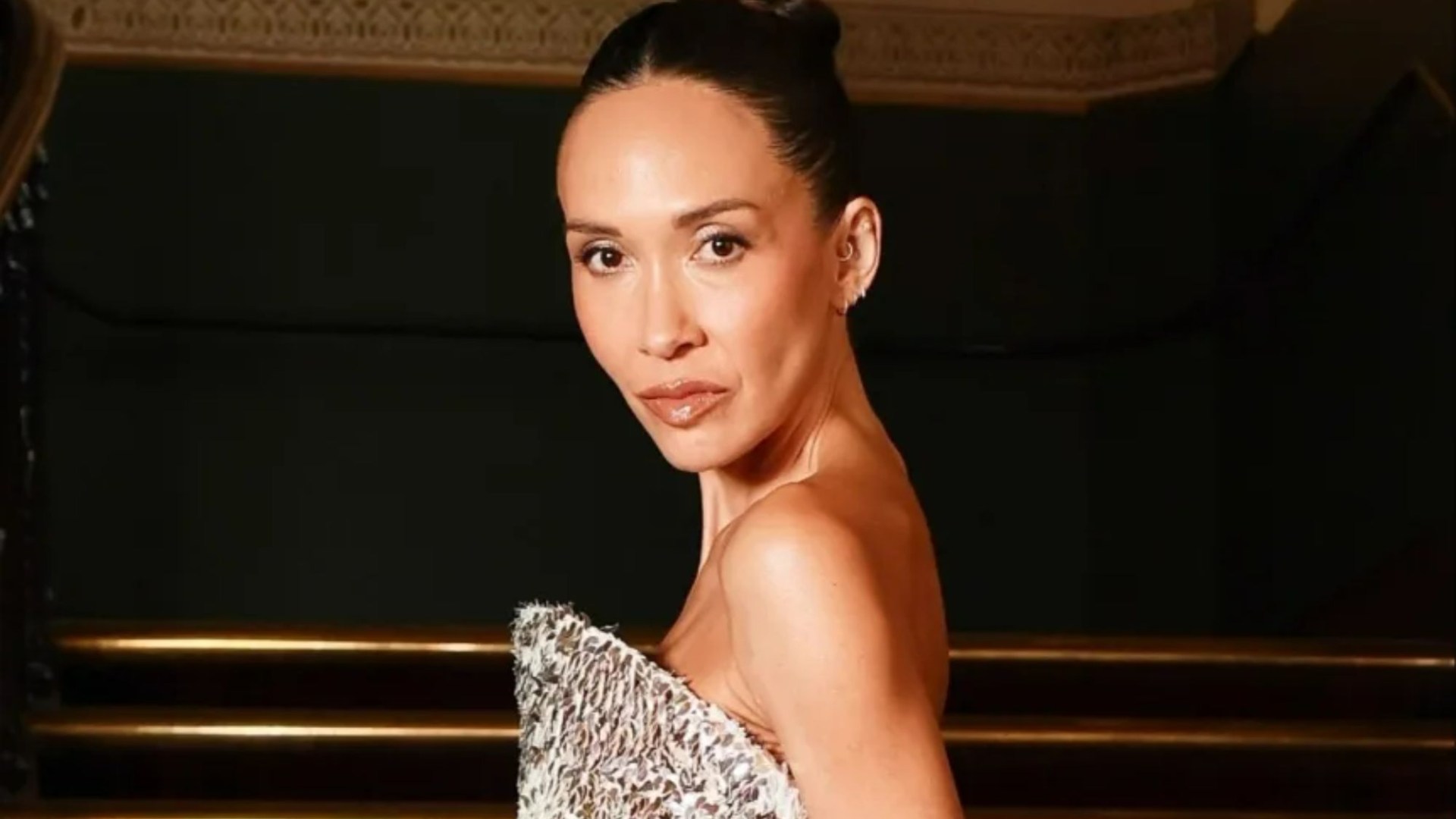 Throwback 90s haircut that shaves 10 years off your looks