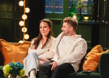 What time is MAFS UK on tonight? Schedule change for Married At First Sight as series heads to finish