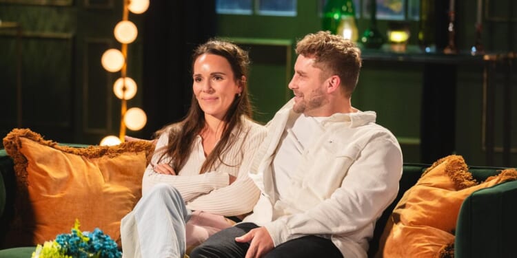 What time is MAFS UK on tonight? Schedule change for Married At First Sight as series heads to finish
