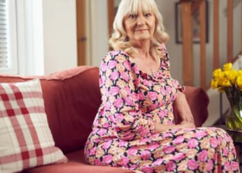 I yell at neighbours on Bonfire Night & want Halloween banned, Stacey Solomon & Molly-Mae love doorscaping but I hate it