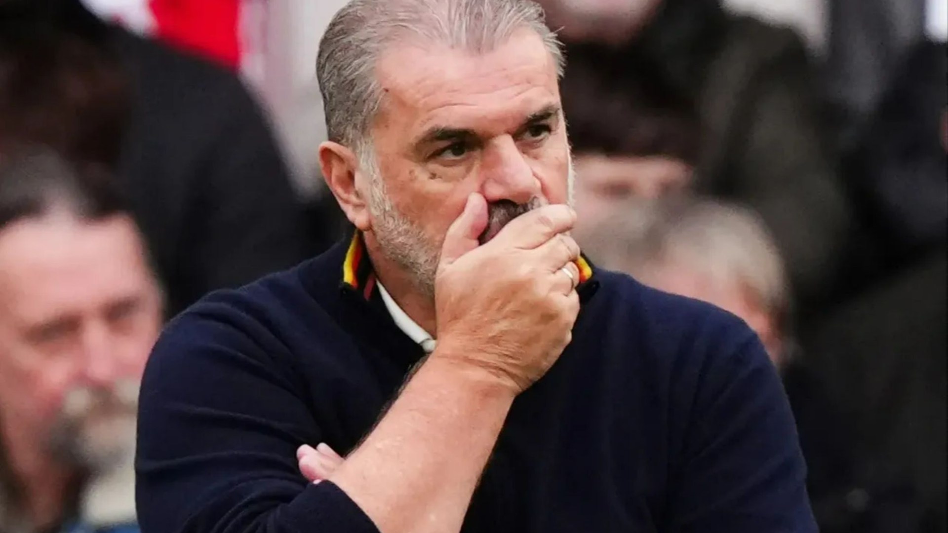 Nottingham Forest 'bought expensive tech wanted by Ange Postecoglou but it only arrived after he was sacked'