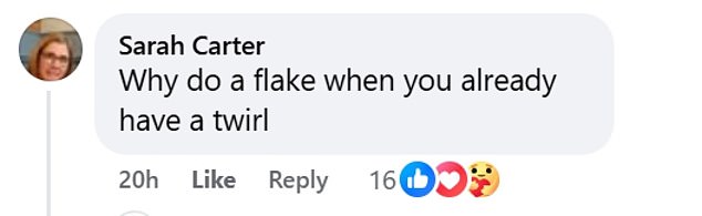 Some Cadbury fans have been demanding to know why the the Eclair is being replaced but others were overjoyed to find the chewy caramel sweet had been ditched