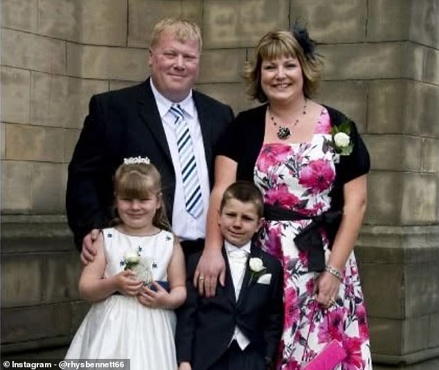 Manchester United have offered Bennett pastoral support and have granted him time away