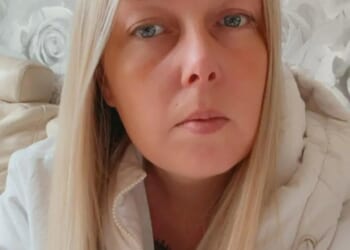 My fiancé murdered my lover when I revealed truth about our affair… our kids are terrified he’ll hurt them too