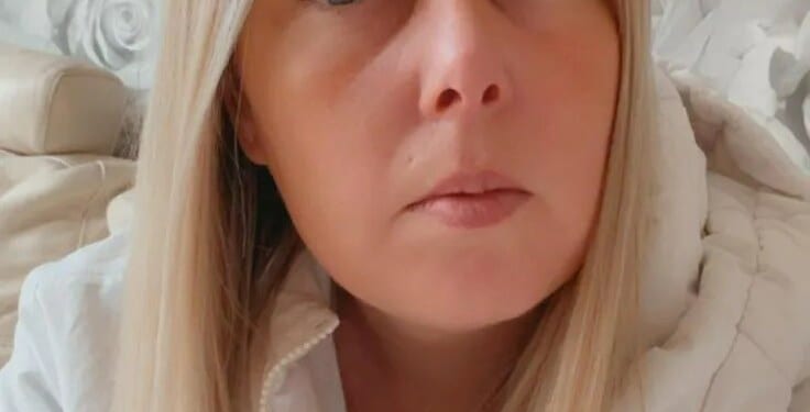 My fiancé murdered my lover when I revealed truth about our affair… our kids are terrified he’ll hurt them too