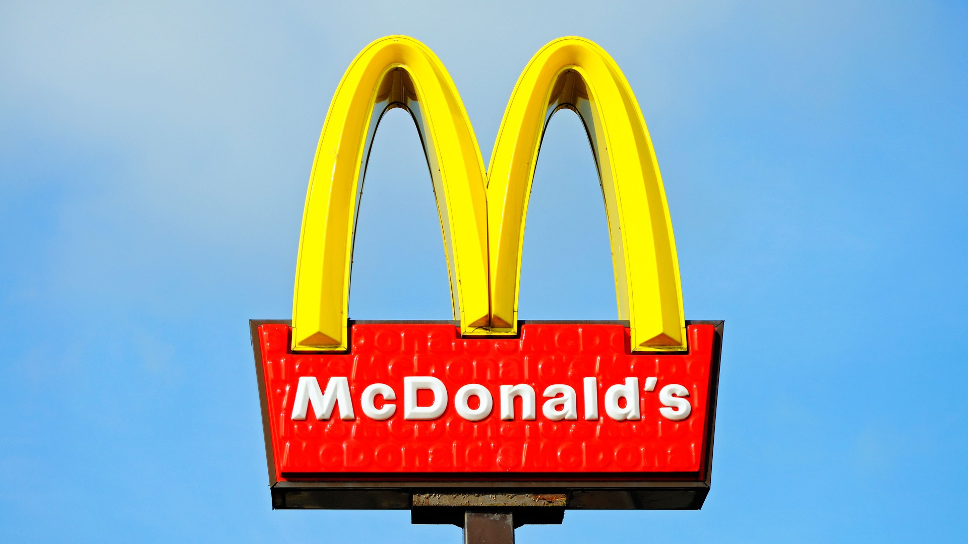 McDonald’s Christmas menu 'leaks' with 10 new items in massive shake-up