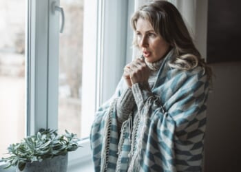 Turn down the thermostat - B&Q's 'magic' £6.99 buy banishes draughts and cuts your energy bills