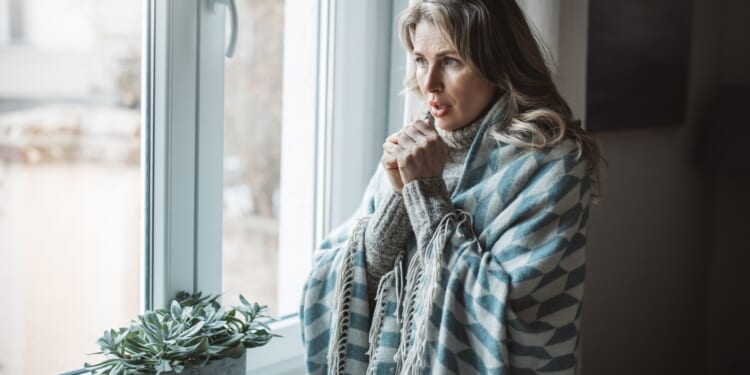 Turn down the thermostat - B&Q's 'magic' £6.99 buy banishes draughts and cuts your energy bills