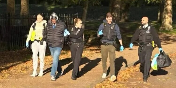 Prison that accidentally freed sex attack migrant early mistakenly released ANOTHER inmate