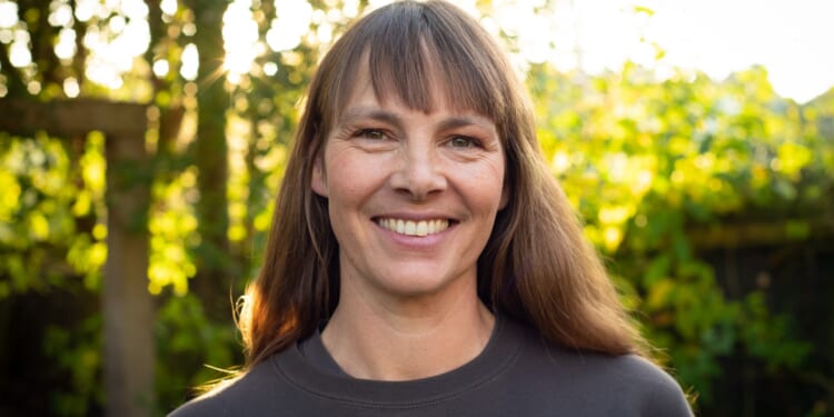 I was made redundant from TV job while pregnant