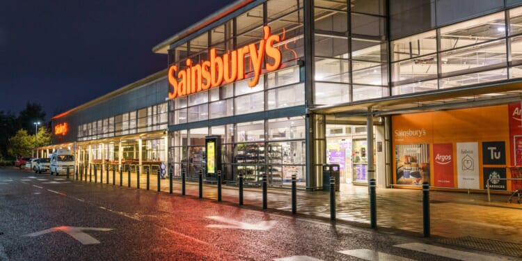 ‘Looks and feels fabulous’ - shoppers go wild for adorable £24 Sainsbury’s knit that’s perfect for Christmas