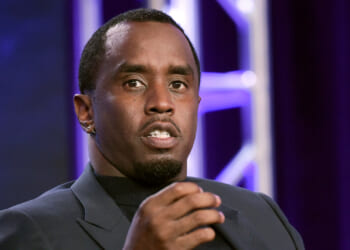 Diddy's prison release date revealed just weeks after losing one bid after another for parole of 50 month sentence