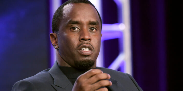 Diddy's prison release date revealed just weeks after losing one bid after another for parole of 50 month sentence