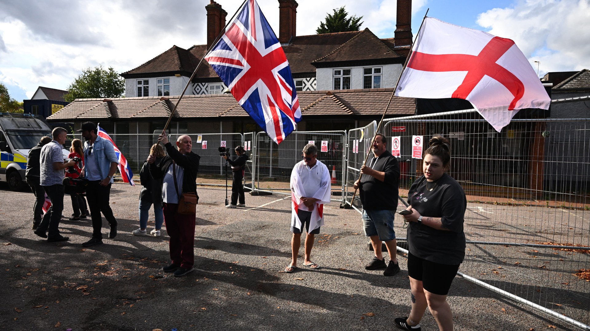 How robbing Rachel Reeves will take even more of your cash for £145 a night migrant hotels & China-linked firms