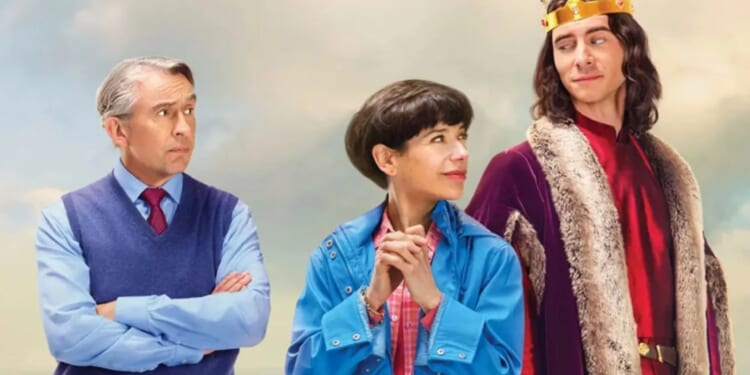 Media fairness campaigner Steve Coogan to pay damages to uni professor after portraying him as 'sexist bully' in film