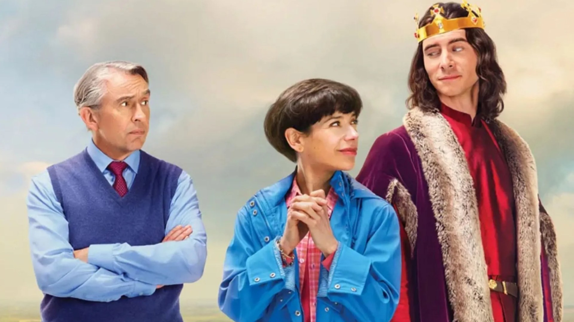 Media fairness campaigner Steve Coogan to pay damages to uni professor after portraying him as 'sexist bully' in film