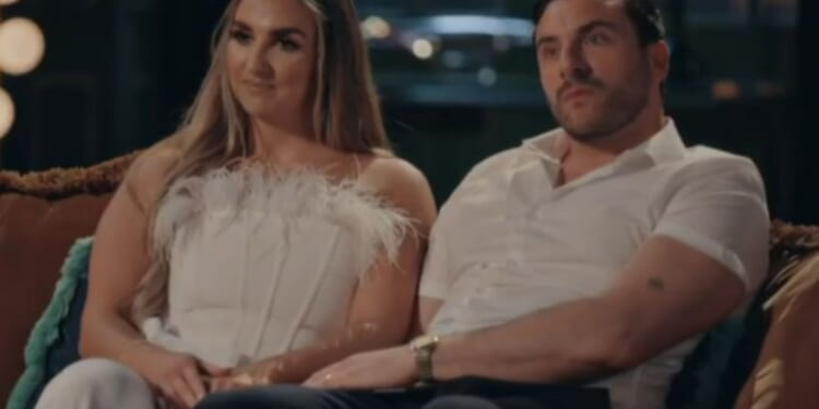 MAFS UK fans spot moment bride reveals ‘real feelings’ for groom as couple make huge claim about relationship